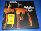 Area - Arbeit macht frei - Il lavoro rende liberi  - LP+CD  SIGILLATO LIMITED