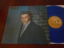 ELVIS PRESLEY  Reconsider Baby  RCA LP  GERMANY 1985  MINT blue vinyl