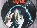 AC/DC --  Flashback Amsterdam, Picture LP