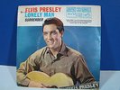 ELVIS PRESLEY - SURRENDER (RCA 37-7850) COMPACT 33 SINGLE (CLASSIC ELVIS)