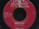 45bs-R&B-HOLLYWOOD 1087-Johnny Jano