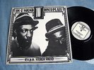 CREATION REBEL - Independent Man - 1982 ON-U SOUND 10