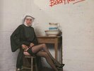 The Monks(Vinyl LP)Bad Habits-Harvest-ST 6470-Canada-1979-VG/VG