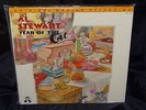 Al Stewart Year Of The Cat SEALED MFSL 1978 JAPAN 1/2 SPEED LP