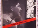 JOHN MAYALL/BLUESBREAKERS Live Klooks Kleek UK 1st 1965 Decca LK4680 NM 1A/2A
