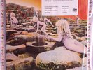 LED ZEPPELIN HOUSES OF THE HOLY ORIG GATEFOLD LP STILL IN SHRINK 1841 B'WAY NM