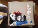 Les miserables Lp record vinyl