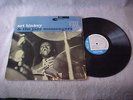 ART BLAKEY & THE JAZZ MESSENGERS BIG BEAT BLUE NOTE STEREO 47 WEST EAR D.G. LP