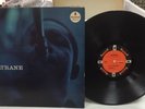 The John Coltrane Quartette 