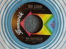BLACK GOSPEL R&B SHOUTER 45 Big Maybelle Do Lord Brunswick 55385  M- Hear MP3