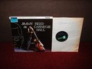 JIMMY REED At Carnegie Hall LP 1962 STATESIDE MONO 1st Press 