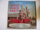 Annette Funicello MUSCLE BEACH PARTY Soundtrack Sealed cheesecake beefcake