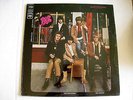 MOBY GRAPE 1967 First Album Finger Cover Sealed ORIGINAL  w/ Poster
