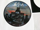 SODOM persecution mania PICTURE DISC TOP 12