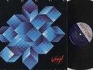 LP Puzzle - 2nd Album MOTOWN M807 V1..LISTEN ‚STATE OF MIND‘..1974..NM