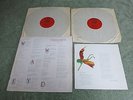 THE INCREDIBLE STRING BAND Wee Tam & The Big Huge ELEKTRA 2LPs orange Mono + Ins