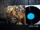 Johann Sebastian Bach ?LP Suiten I BWV 1007 II BWV 1008 - ETERNA