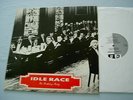 THE IDLE RACE The Birthday Party 1989 UK vinyl LP Jeff Lynne
