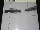 STAN GETZ Long Island Sound lp NEW JAZZ 8214 RVG NJ DG Mono RARE