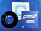 SEX PISTOLS GOD SAVE THE QUEEN YK90AX EP wp4983
