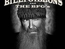 Billy Gibbons And The BFGs- Perfectamundo [LP] solo album from ZZ Top guitarist