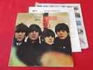 THE BEATLES/BEATLES FOR SALE/OP7179/JAPAN RED WAX LP