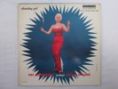 STANDING PAT MORRISSEY SWINGS SONGS OF LOVE 1959 DG MONO LP FEMALE JAZZ VOCAL