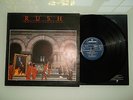 RUSH-MOVING PICTURES..SUPERB 1ST UK PRESSING NEAR MINT/EXCELLENT VINYL LP 1981