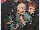 GASOLINE: Killer man   WICKED 1977 PUNK KBD   Hear   Gazoline