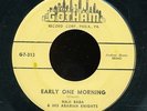 45bs-R&B-GOTHAM 313-Haji Baba & his Arabian Knights -