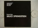 FEATURING BRUCE SPRINGSTEEN JACKSON BROWN STRAY CATS DA