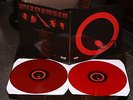queens of the stone age songs for the deaf RARE LIMITED EDITION VINYL COLOR TOP
