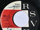 RARE DOO-WOP 45/ THE PERSIANS 