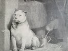 Pavlov´s Dog Pampered Menial NEAR MINT CBS Vinyl LP