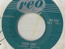 Rockabilly 45 EP Duane Eddy Vol. 11