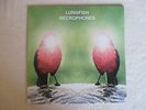 Vinyl -Lungfish ?– Necrophones - MINT