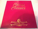CASINO CLASSICS CHAPTER TWO   V/A ** CASINO CLASSICS LP
