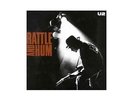 Rattle and Hum [VINYL] U2 Vinyl
