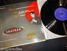 DANIEL SHAFRAN SCHUMANN FALLA HAYDN VANGUARD VRS 6028 BLUE LABEL VERY RARE NR