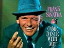 FRANK SINATRA - COME DANCE WITH ME  180gram Reissue Vinyl LP NEW & SEALED