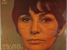 ANN BURTON WITH LOUIS VAN DYKE-BALLADS & BURTON-LIGHT WEAR, SUPER PLAYER COPY