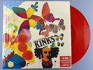 The Kinks   Face To Face   180g Remastered Reissue   RED VINYL   NEW Unplayed