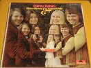 BJÖRN BENNY & ANNA FRIDA = ABBA - RING RING - POLYDOR AUSTRIA STEREO 2374 106