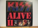 Kiss - Alive Vol 2 - g/fold - Free UK Post