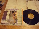 WAYLON JENNINGS RARE Don't Think Twice LP ORIG A&M LABEL STEREO