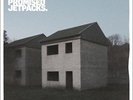 We Were Promised Jetpacks These Four Walls LP 2009 Fat Cat Rec Limited to 1000