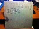 Def Leppard - Vault,greatest hits 1980-1995 2lp's 1995 UK