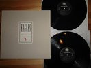 EAGLES – Hell Freezes Over – double vinyl, LP, joe walsh, jackson browne