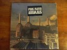 Pink Floyd ANIMALS vinyl original gatefold LP sealed with hype sticker 1977 RARE