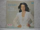 VICKY LEANDROS LOVE IS ALIVE EDIT COVER 1981 LP Sealed Promo JOHNNY HALLYDAY